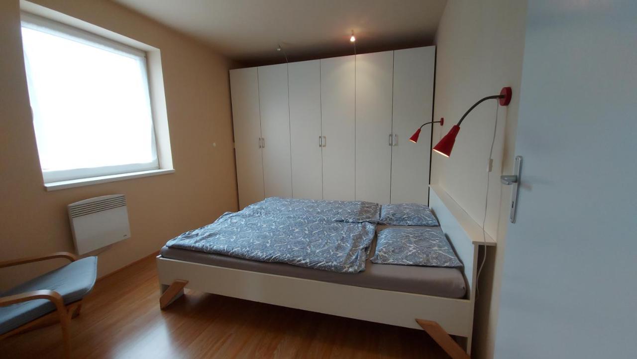 Domek V Kosove Kamenný Újezd Exterior foto